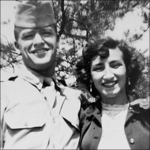 Rose M. Moberg