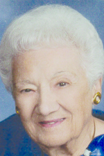 Rose M. (Mongillo) Prioletti