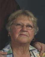 Rose M. Morris (1942 - 2018)