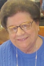 Rose M. Porsch
