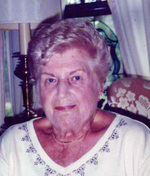Rose M. Pupek
