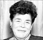 Rose M. Ricardo (1932 - 2016)