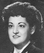 Rose M. Roy (1922 - 2025)