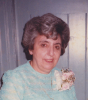 Rose M. Schultz (1926 - 2017)