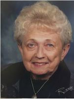 Rose M. Tong