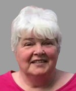Rose Marie Bonafilia (1951 - 2021)
