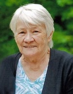 Rose Marie (Diehl) Bronk