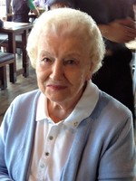 Rose Marie Dzurenda (1928 - 2017)