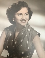Rose Marie Ferguson (1936 - 2019)