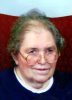 Rose Marie Fink (1931 - 2015)