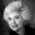 Rose Marie (Ganem) Dow