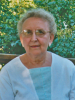 Rose Marie Green (1928 - 2016)