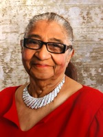 Rose Marie (Hill) Stinney