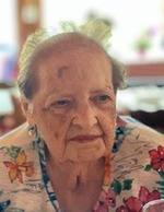 Rose Marie Licata (1932 - 2023)