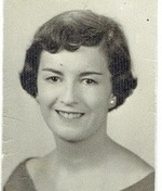 Rose Marie Madry (1935 - 2019)