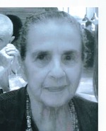 Rose Marie Mercadante (1931 - 2021)