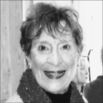 Rose Marie Murphy (1931 - 2020)