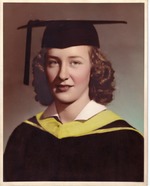 Rose Marie Nathan (1927 - 2023)