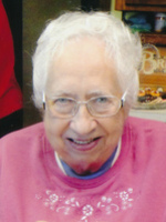 Rose Marie Offerdahl (1930 - 2017)