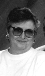 Rose Marie (Olejownik) Eteau