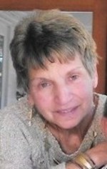 Rose Marie Palladino Hill