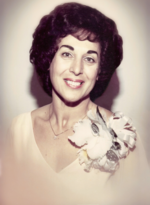 Rose Marie Pasquale (1933 - 2019)