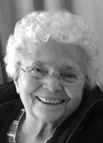 Rose Marie (Pichner) Ferguson (1939 - 2018)