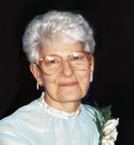 Rose Marie Puma (1932 - 2022)