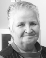 Rose-Marie R. Corradino