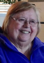 Rose-Marie Sally Westberg (1943 - 2021)