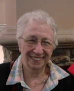 Rose Marie Schortgen (1929 - 2021)