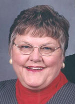 Rose Marie (Tunison) Myers