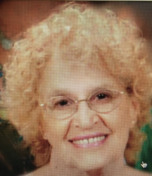 Rose Marie_Ventrice