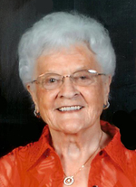 Rose Marie Vernaci (1924 - 2020)