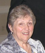 Rose Marie Zacek
