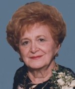 Rose Maruca (1925 - 2018)