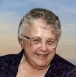 Rose Mary Amirault