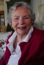 Rose Mary Baumhefner