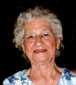 Rose Mary Cira (1918 - 2020)