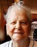 Rose Mary DeVoe (1927 - 2021)
