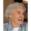 Rose Mary Kern (1923 - 2016)