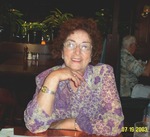 Rose Mary Minadeo (1926 - 2018)