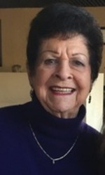 Rose (Mateo) Galvan