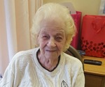 Rose Morin (1919 - 2020)