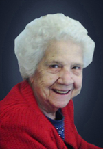 Rose O. Chouinard