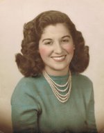 Rose P. Lucarelli (1921 - 2021)