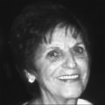 Rose P. Maggio (1934 - 2022)