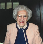 Rose P. Shea (1921 - 2020)