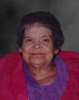 Rose P. Smith (1936 - 2015)