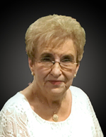 Rose Pickett Holder (1939 - 2020)